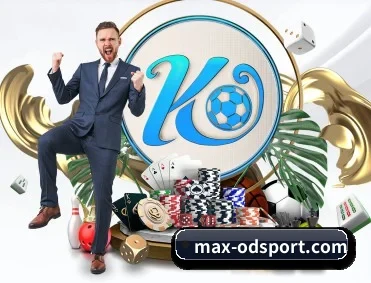 max-odsport.com APP