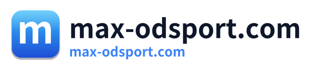 max-odsport.com